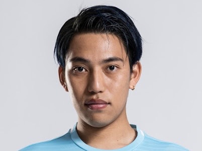 代表 前里 陸斗